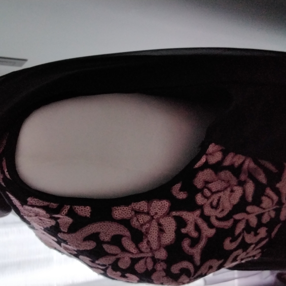 New Noir N Ladies evening dress, size 18 - Picture 3 of 13